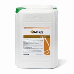 Tratament sămânță MAXIM  025 FS, 20 L